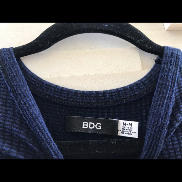 BDG dress - Picture 4 of 5